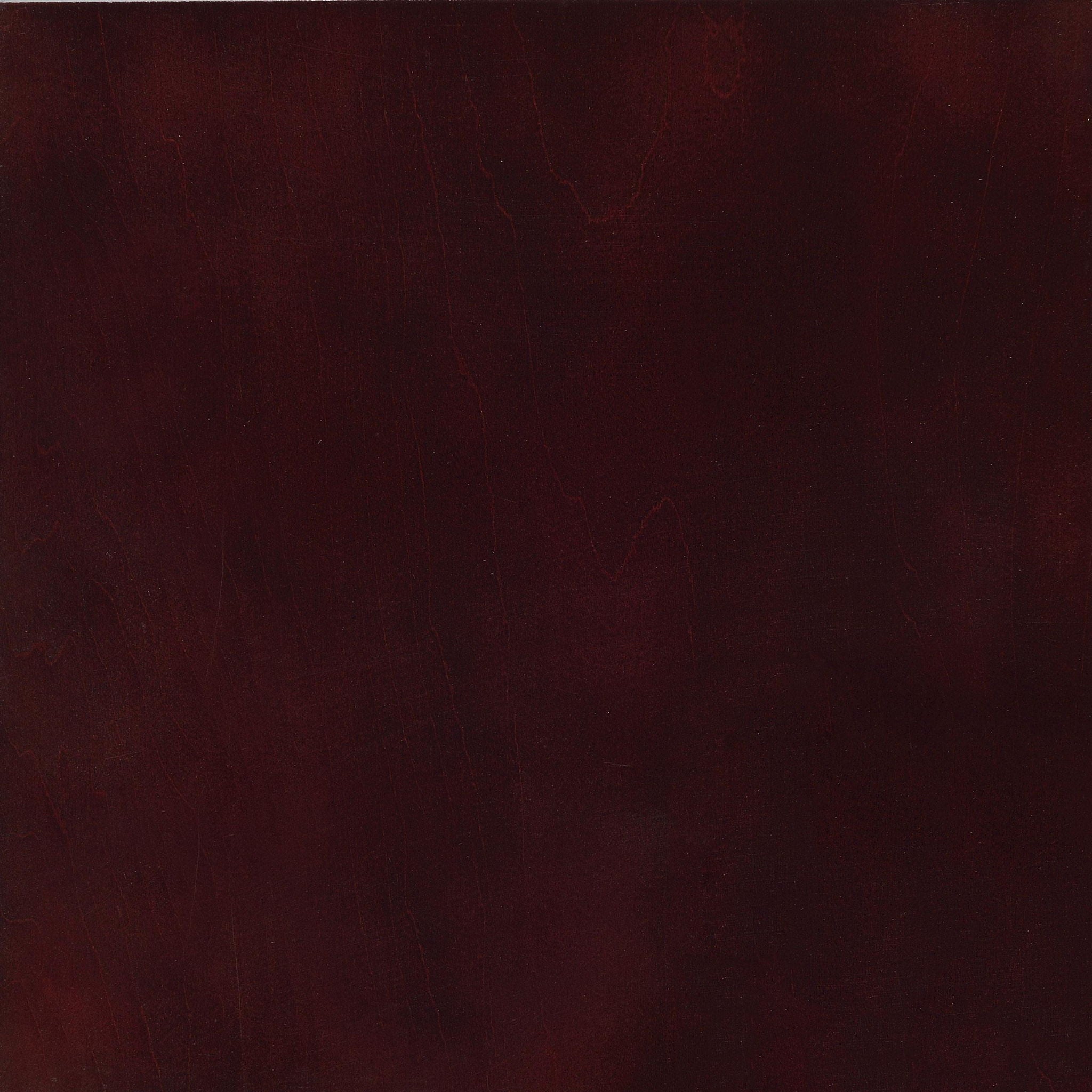 Palmer 2-tier Rectangular Wood Bar Cart Merlot