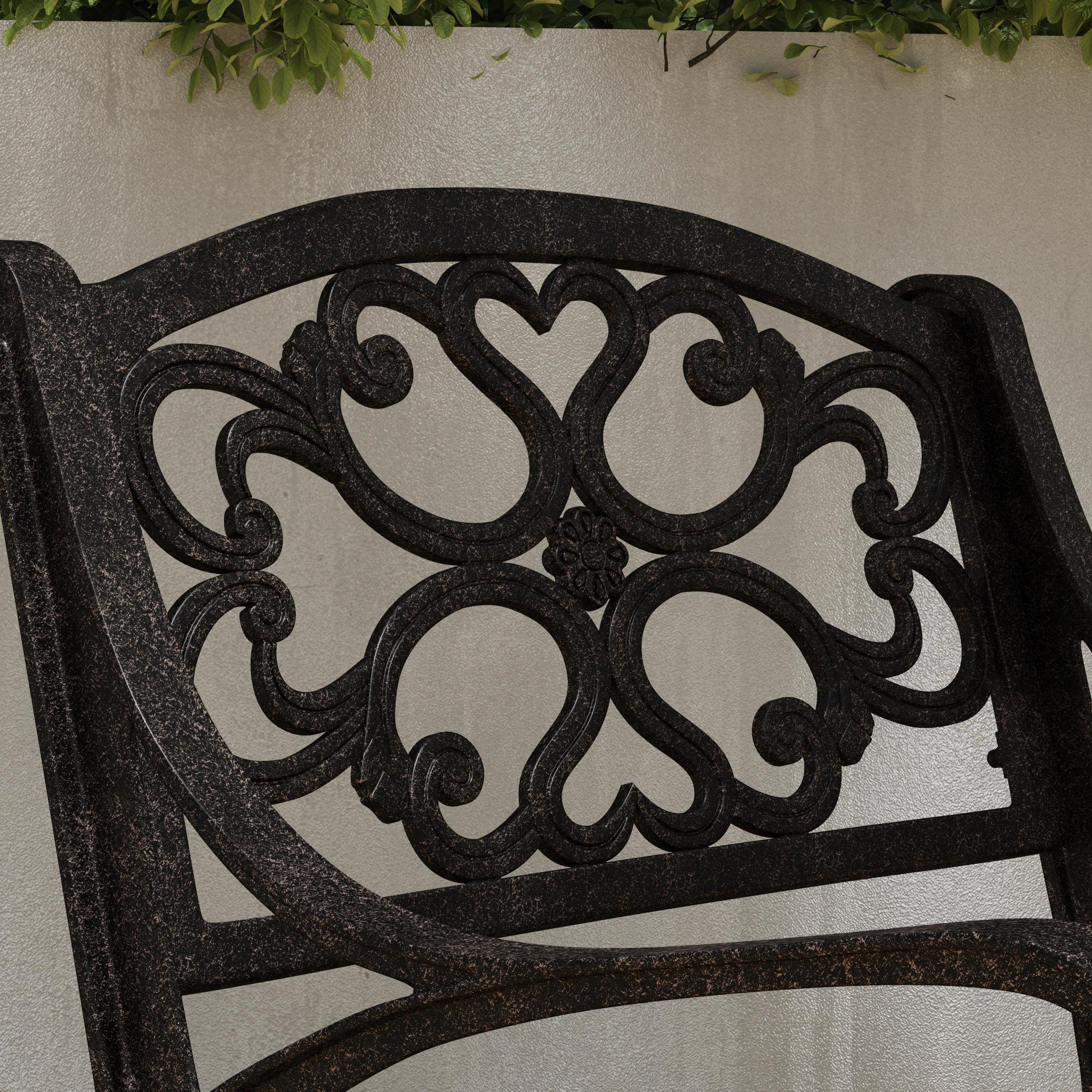 Sanibel - Outdoor Chair (Set of 2)