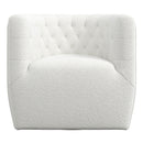 Delaney - Ergonomic Design Swivel Chair