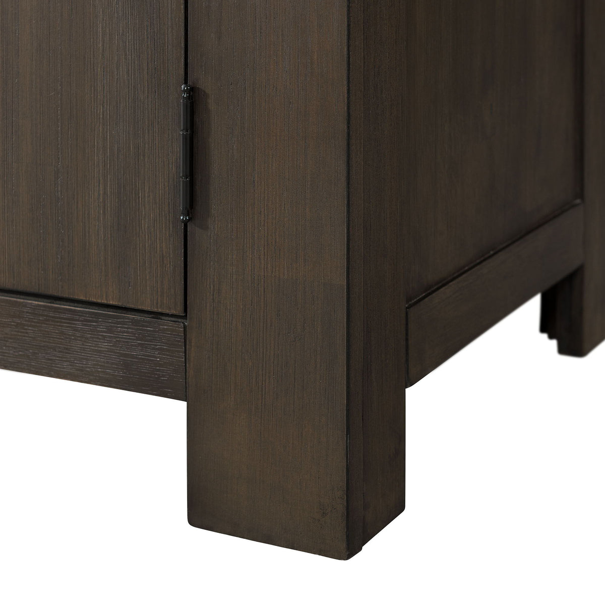 Grady Server in Walnut by Elements International, view 13