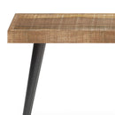 Durham - Bench - Distressed Natural