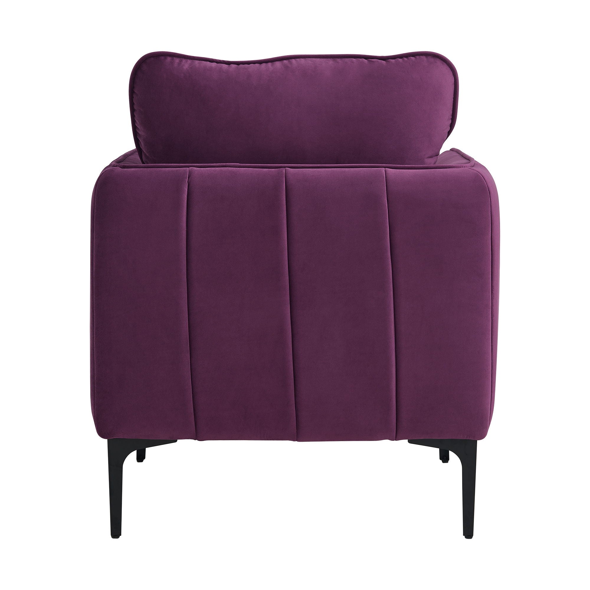Rae Chair in Dark Gray by Elements International, view 27