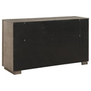 Durango - Bedroom Set
