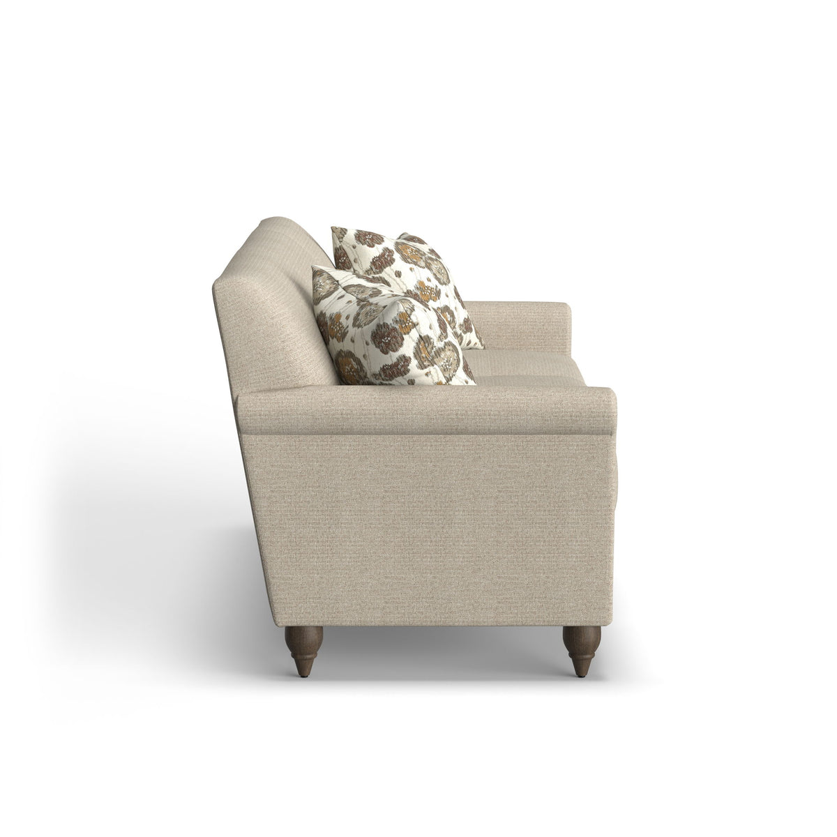 Stella - Fabric Sofa