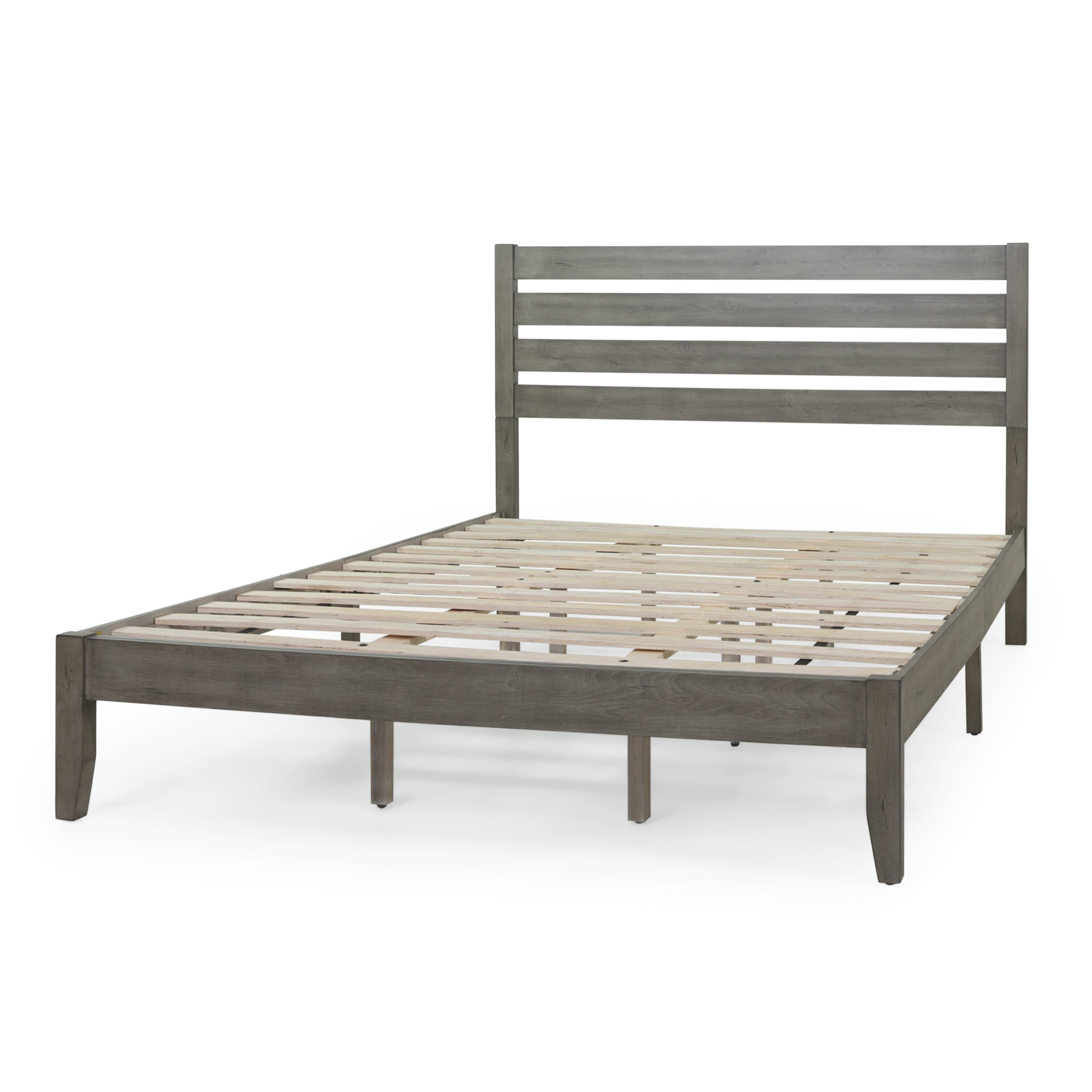 QUEEN BED - Atlantic Fine Furniture Melbourne FL