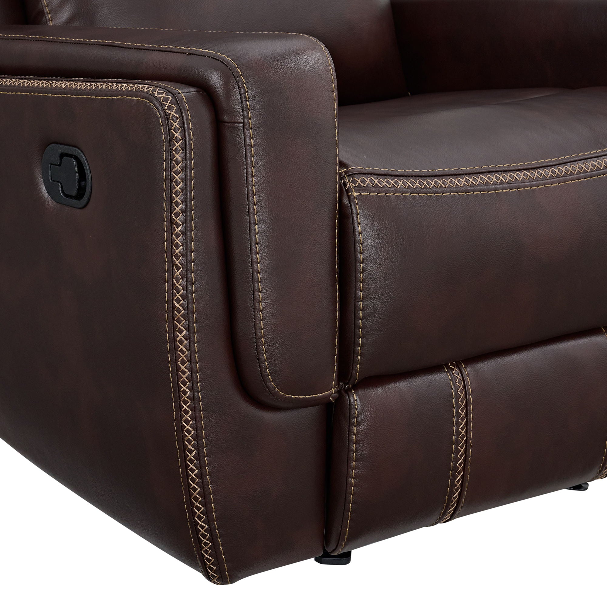 Panther - Living Room Set - Atlantic Fine Furniture Melbourne FL