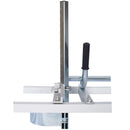 Portable Chainsaw Planking Lumber With Adjustable Milling Bar