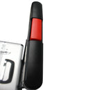 899 Piece Home Repair Tool Set With Rolling Plastic Toolbox, 4 Drawers, General Household Maintenance Kit