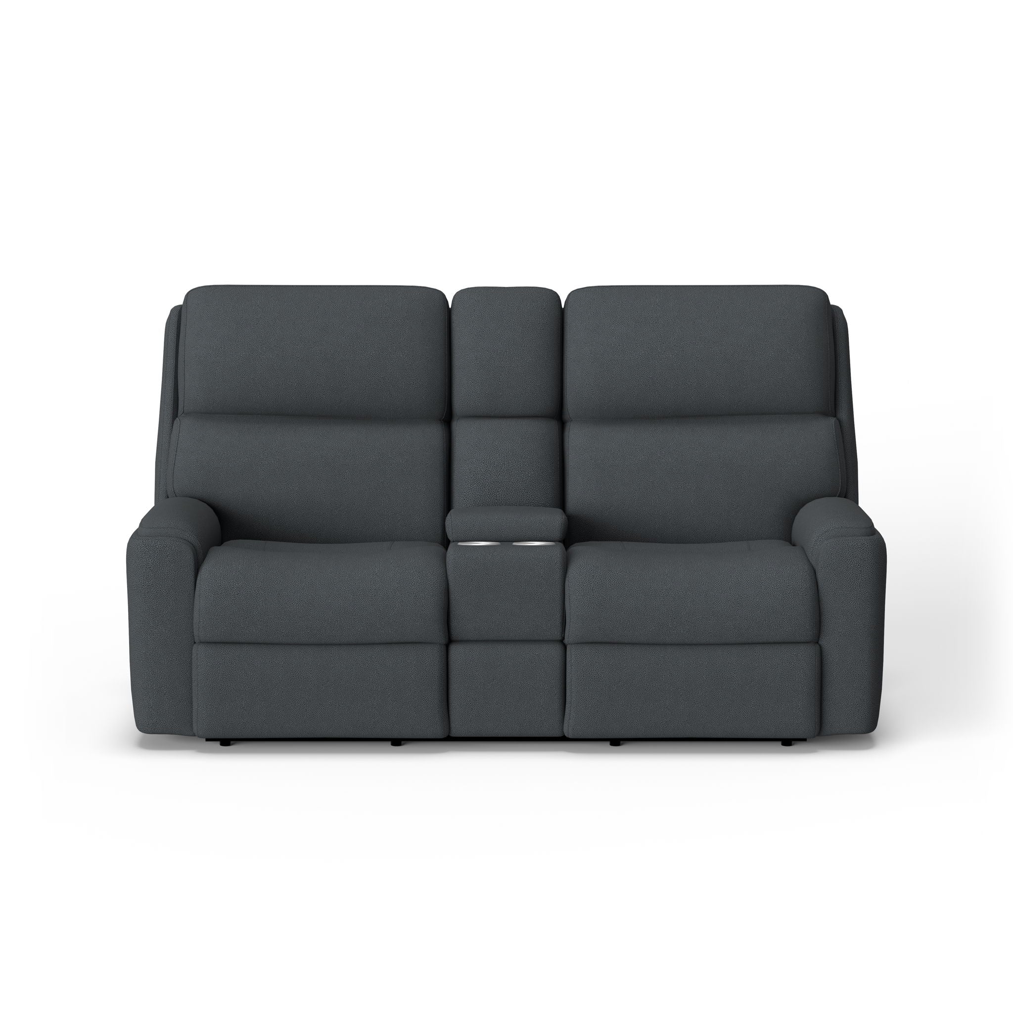 Rio - Reclining Loveseat