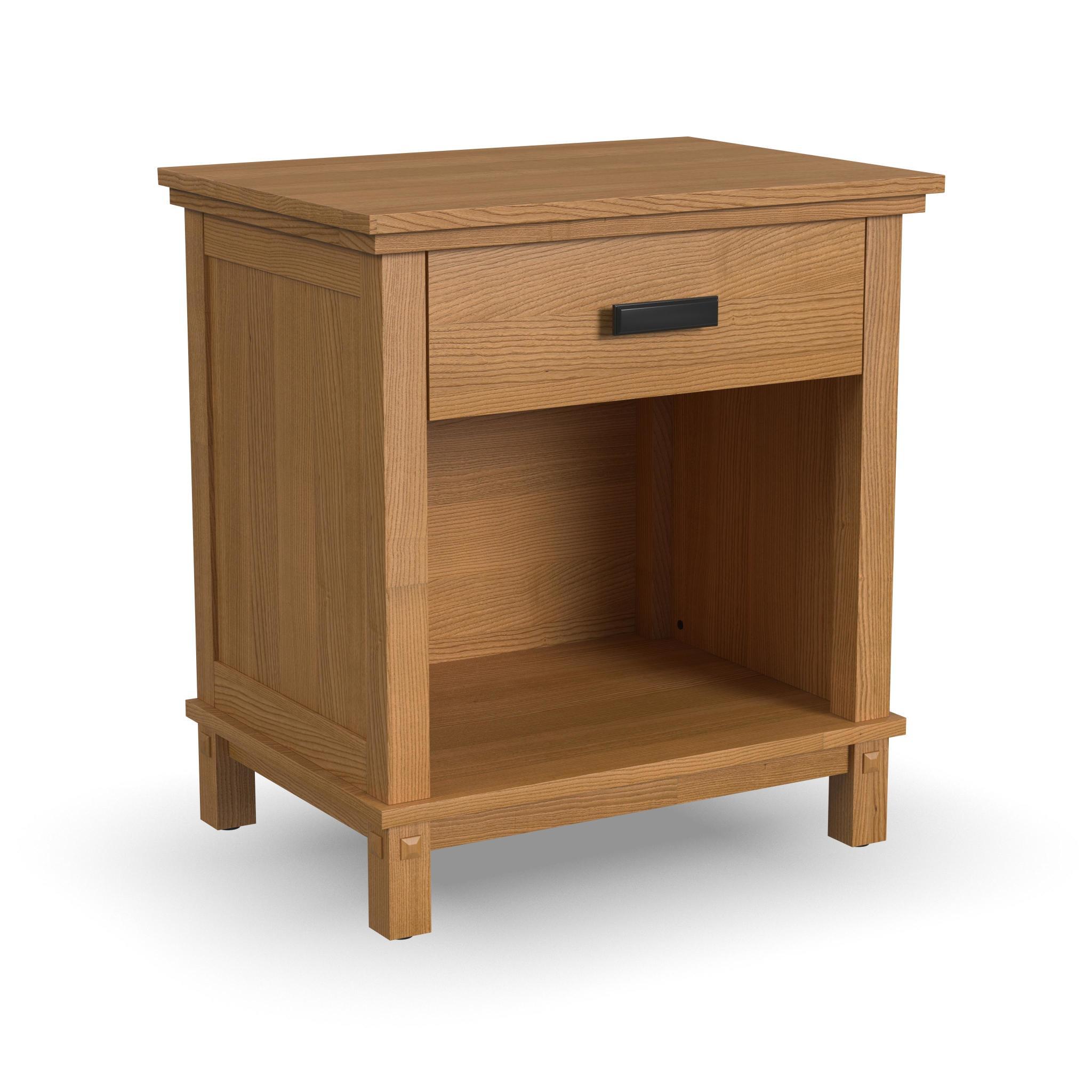 Oak Park - Bedroom Set
