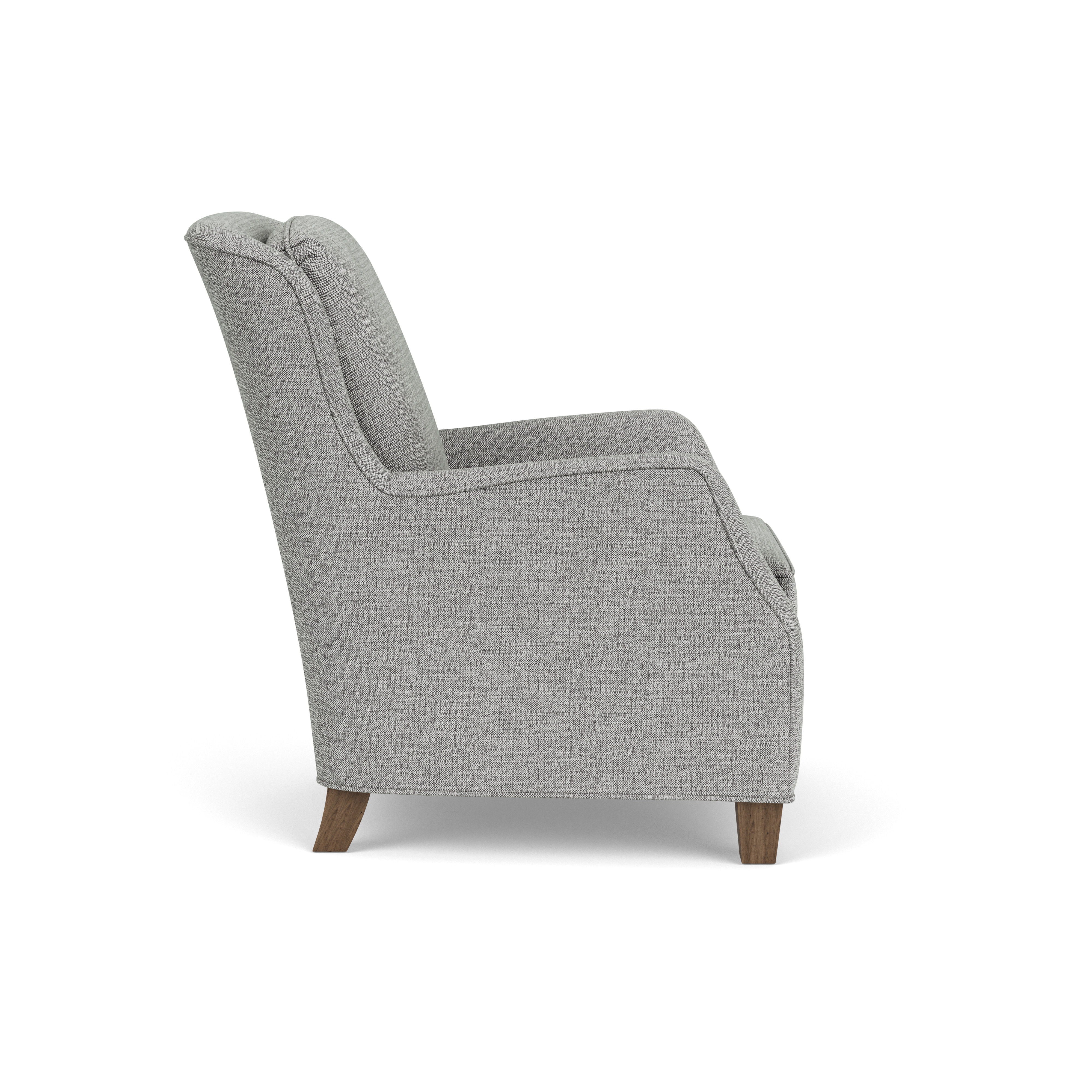Allison - Chair - Atlantic Fine Furniture Inc