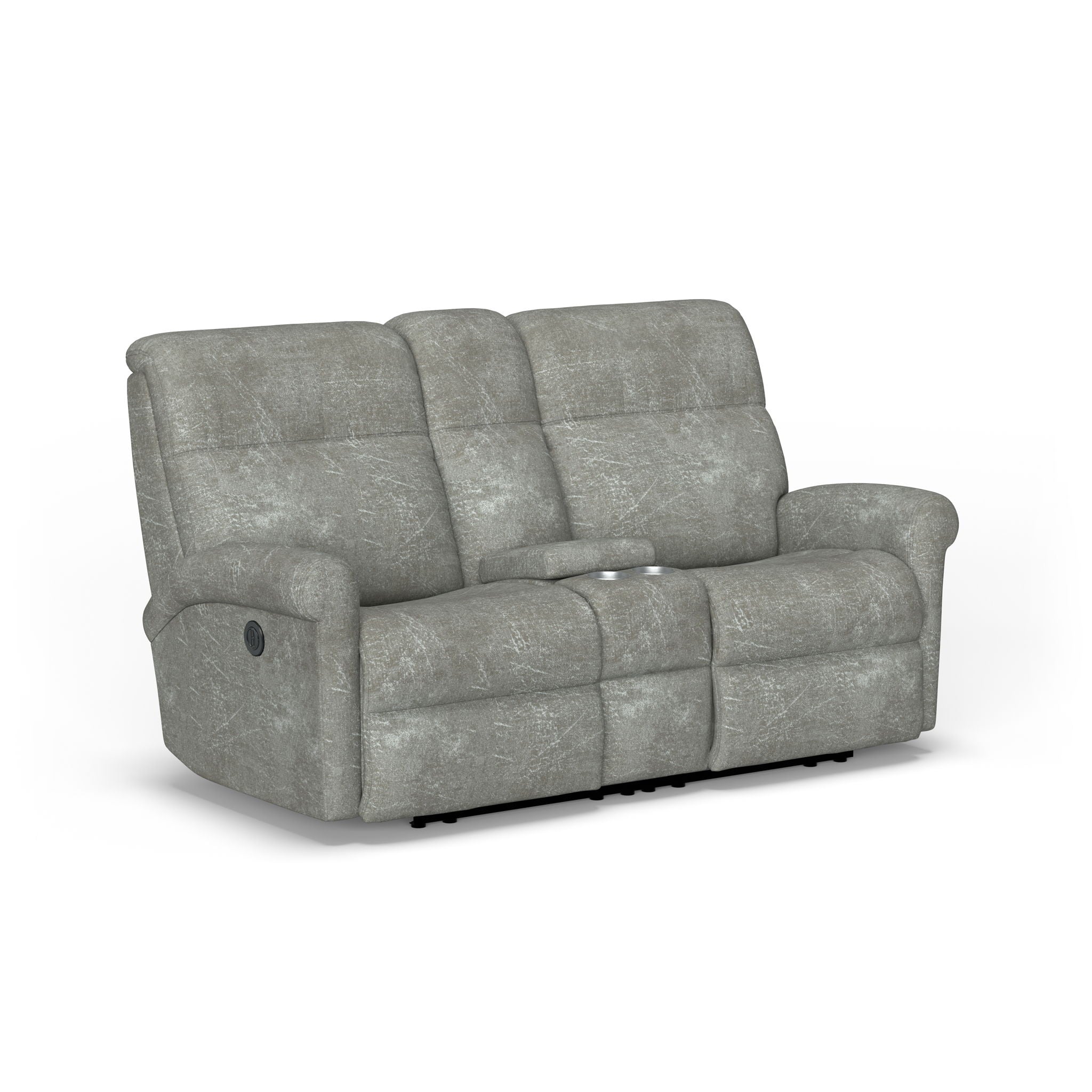 Davis - Reclining Loveseat