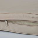 Cushion Covers For 7 Piece Wicker Sectional Sofa, 14 Pack Seat And Back Slipcovers With Zipper