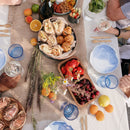 Wooden Compostable Utensils Set 300 Pieces 100 Forks 100 Spoons 100 Knives Sturdy Wood Disposable Cutlery Eco Friendly Biodegradable Utensils For Party Free From Plastic Cutlery Set For Eating - Natural Wood