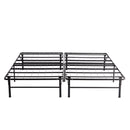 Highrise LT - Bed Frame