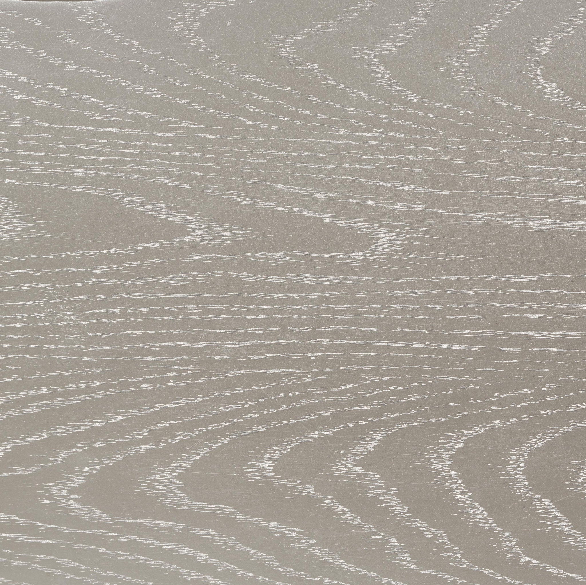 Evangeline 5-piece Extension Leaf Dining Set Silver Oak