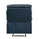 Arcadia - Woven Motion Recliner