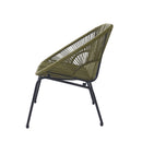 Condessa - Outdoor Patio Wicker Loveseat