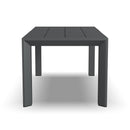 Grayton - Outdoor Aluminum Coffee Table