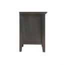 Hammond - 3 Drawer Nightstand