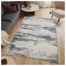 Geometrix - Contemporary Area Rug
