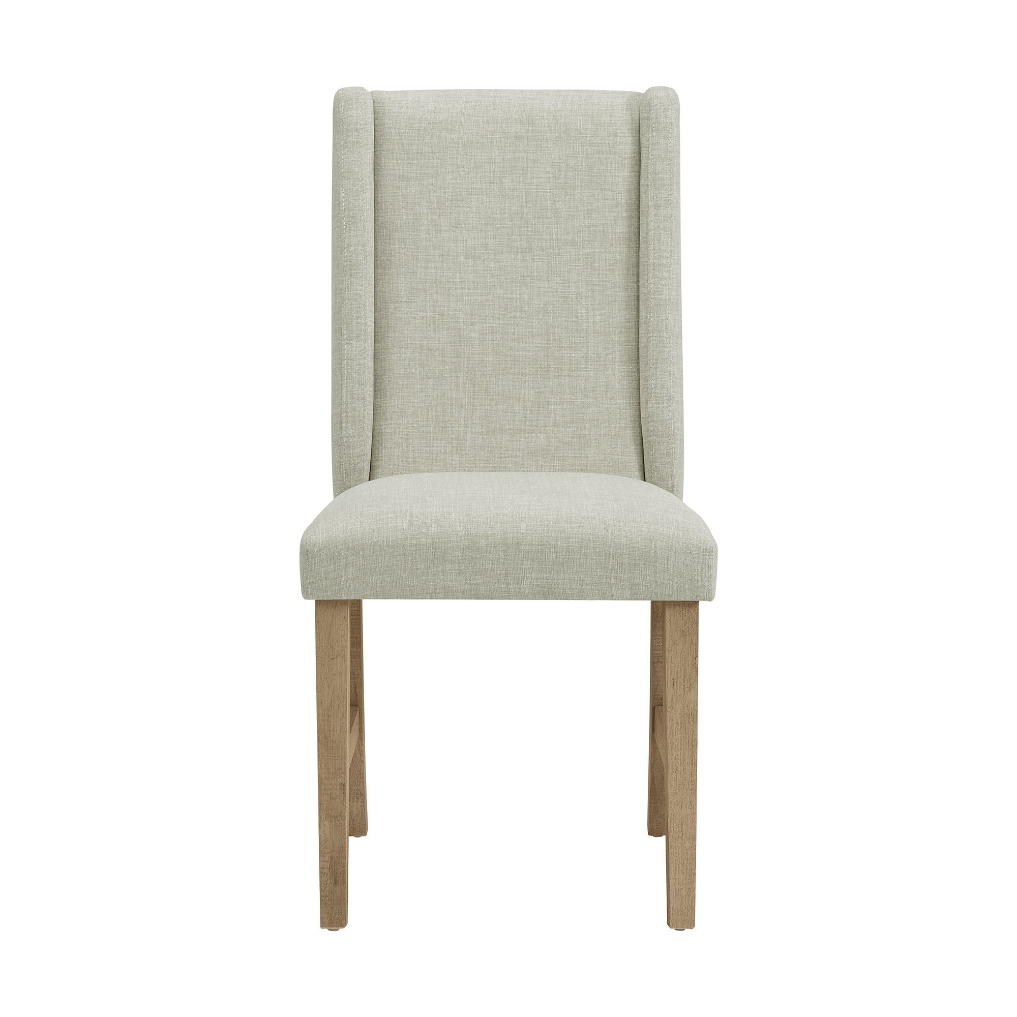 Eleanor - Dining Side Chair (Set of 2) - Atlantic Fine Furniture Melbourne FL