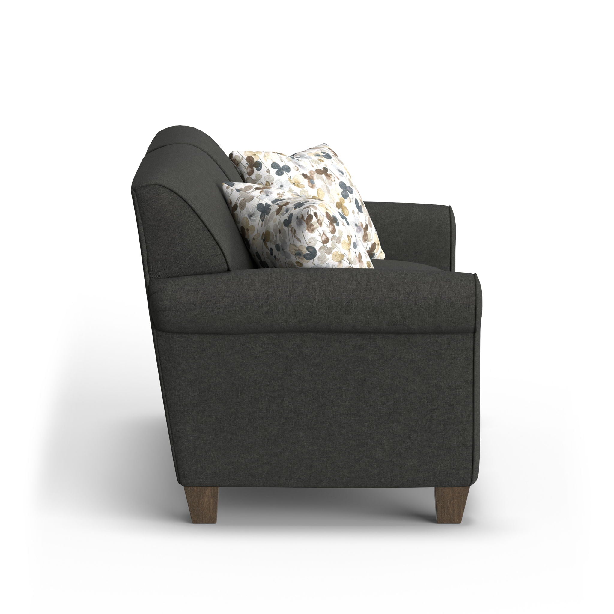 Dana - Stationary Loveseat
