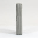 Modular Sofa Single Armrest For Modular Sectional Sofa