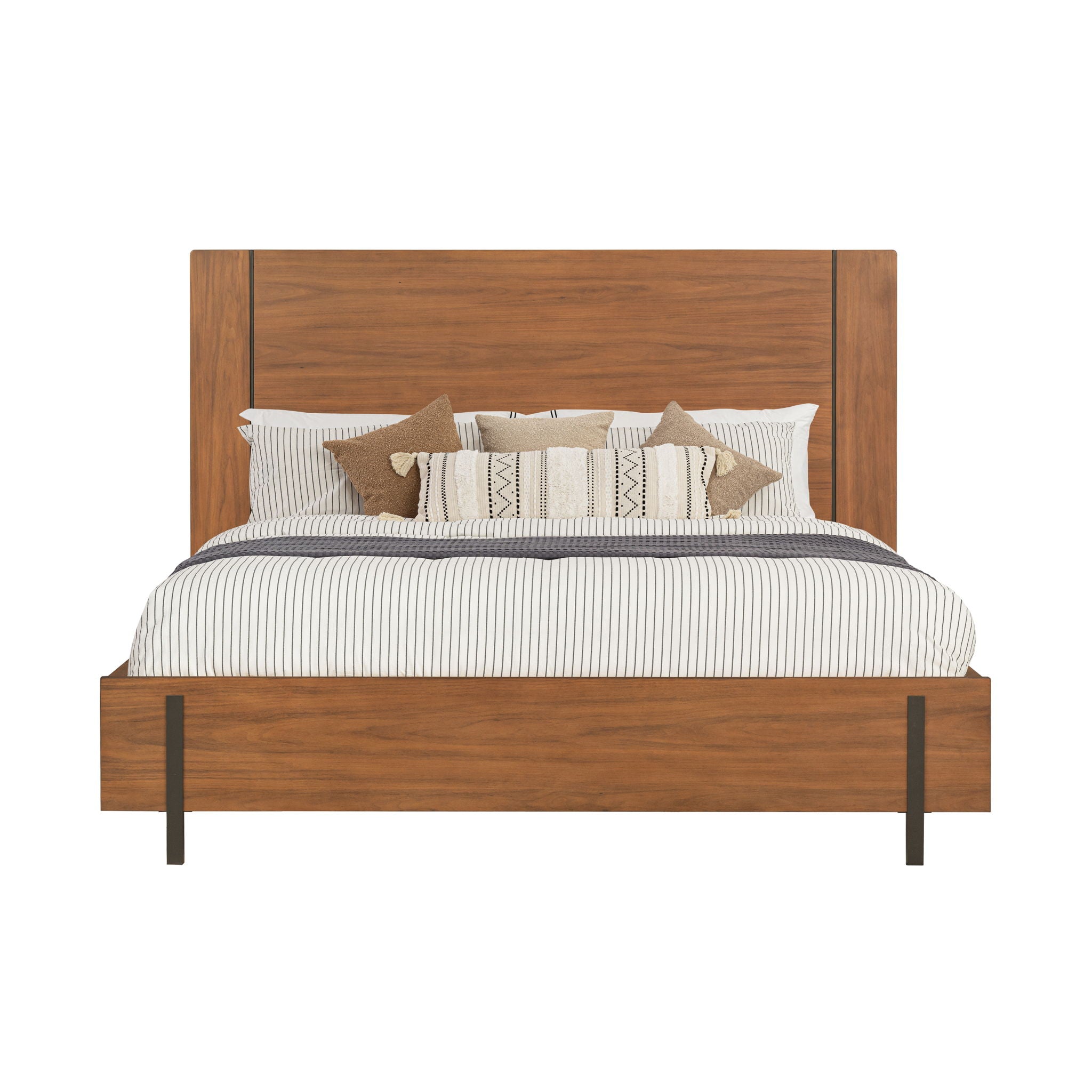 Lincoln - Bed