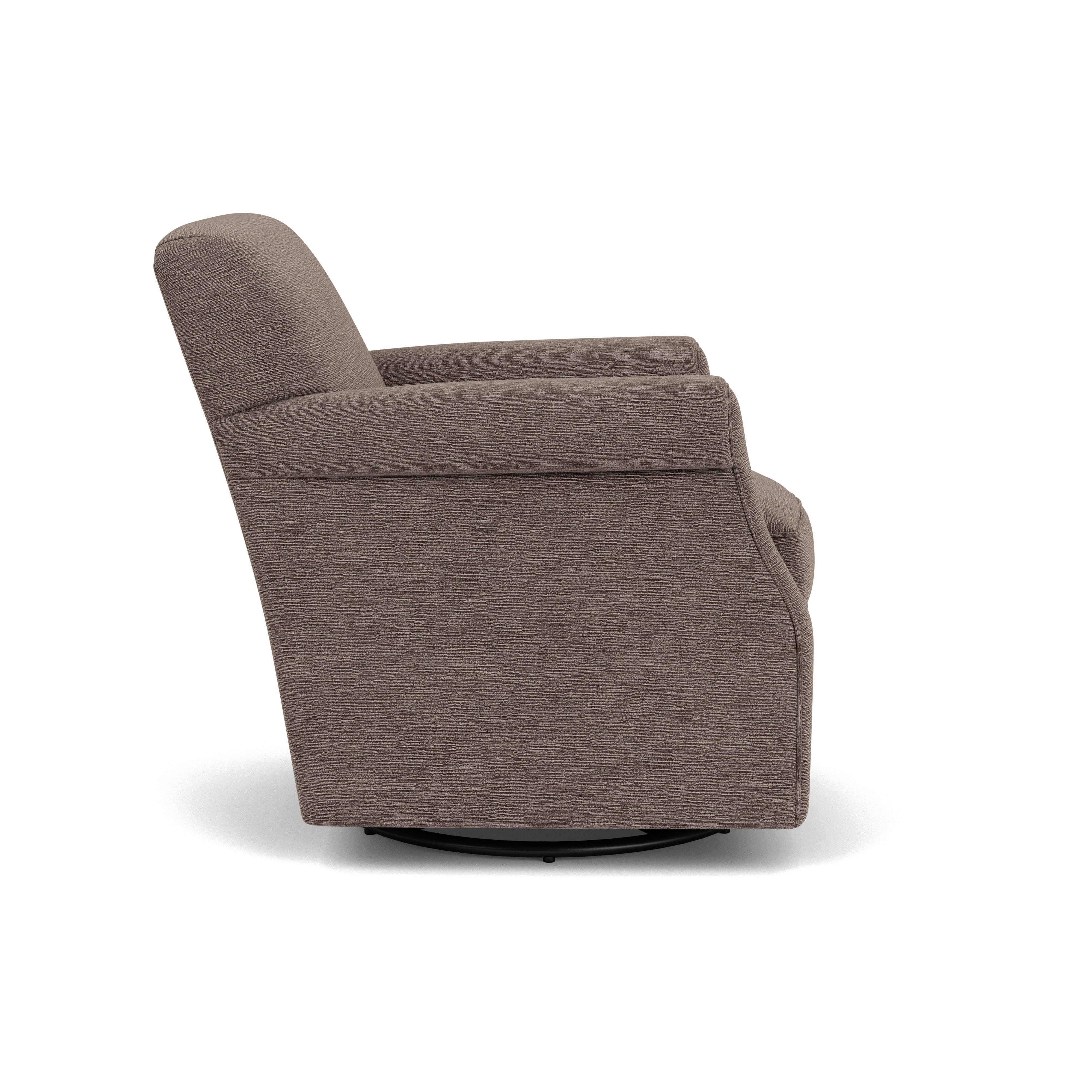 Mabel - Swivel Chair - Atlantic Fine Furniture Inc