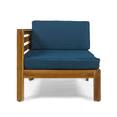 Cambridge - L Shape Sofa Set