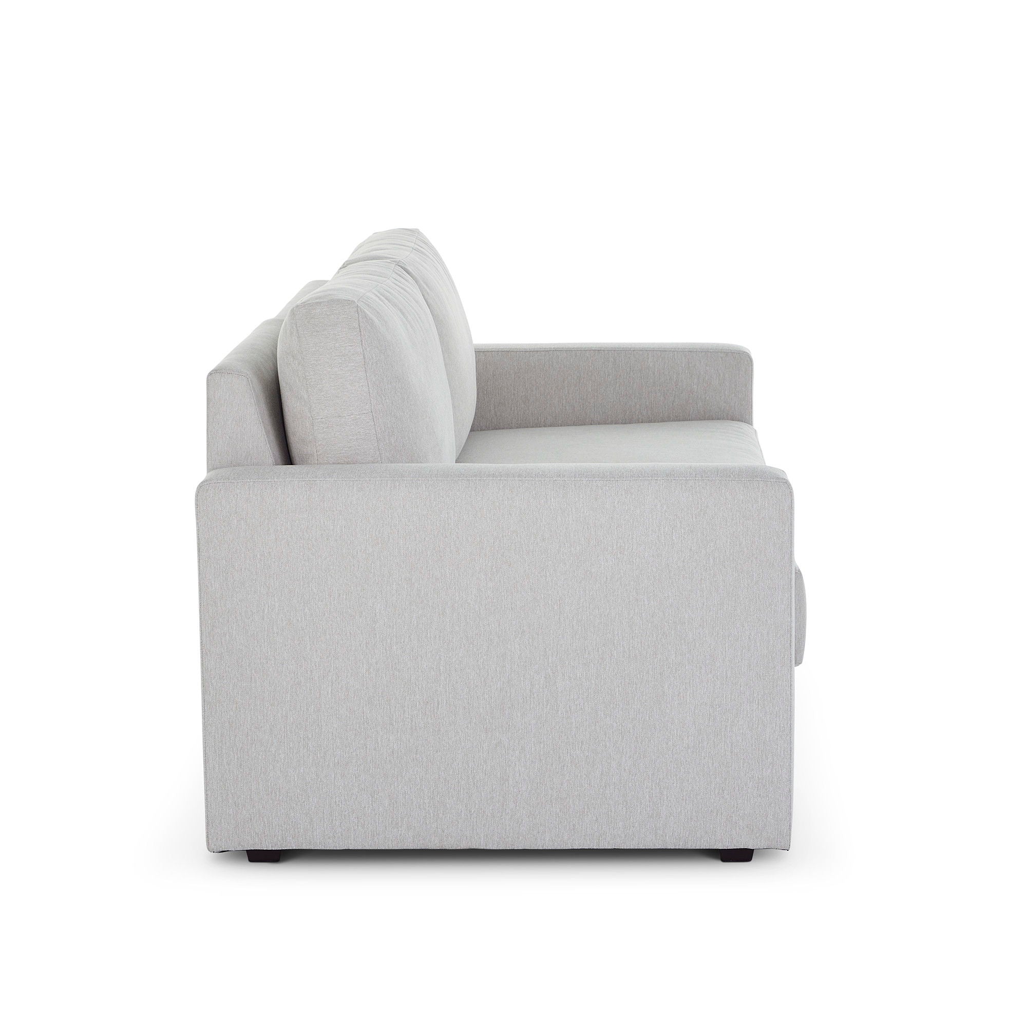 Flex - Loveseat With Standard Arm