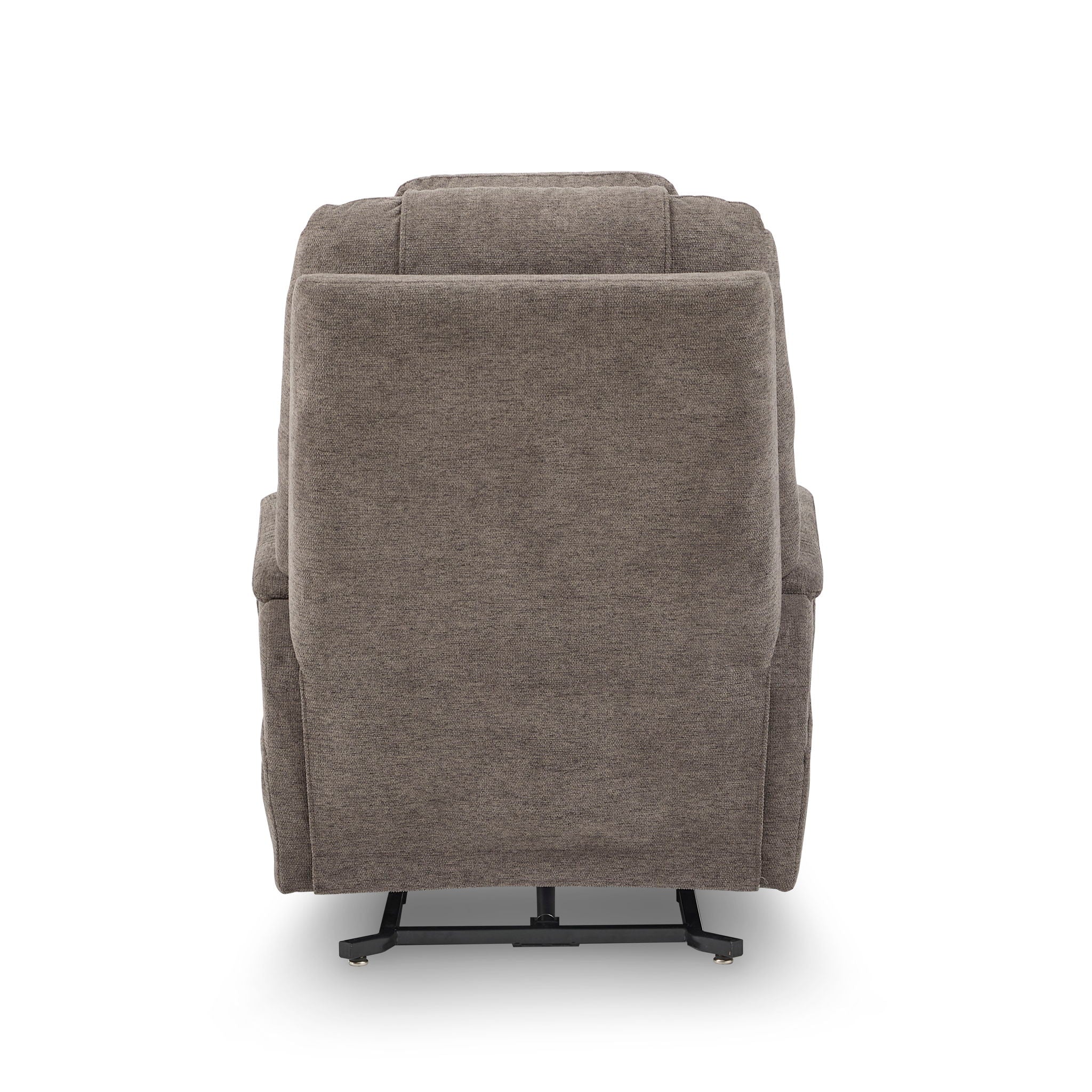 Zecliner Model 3+ - Power Reclining Sleep Chair