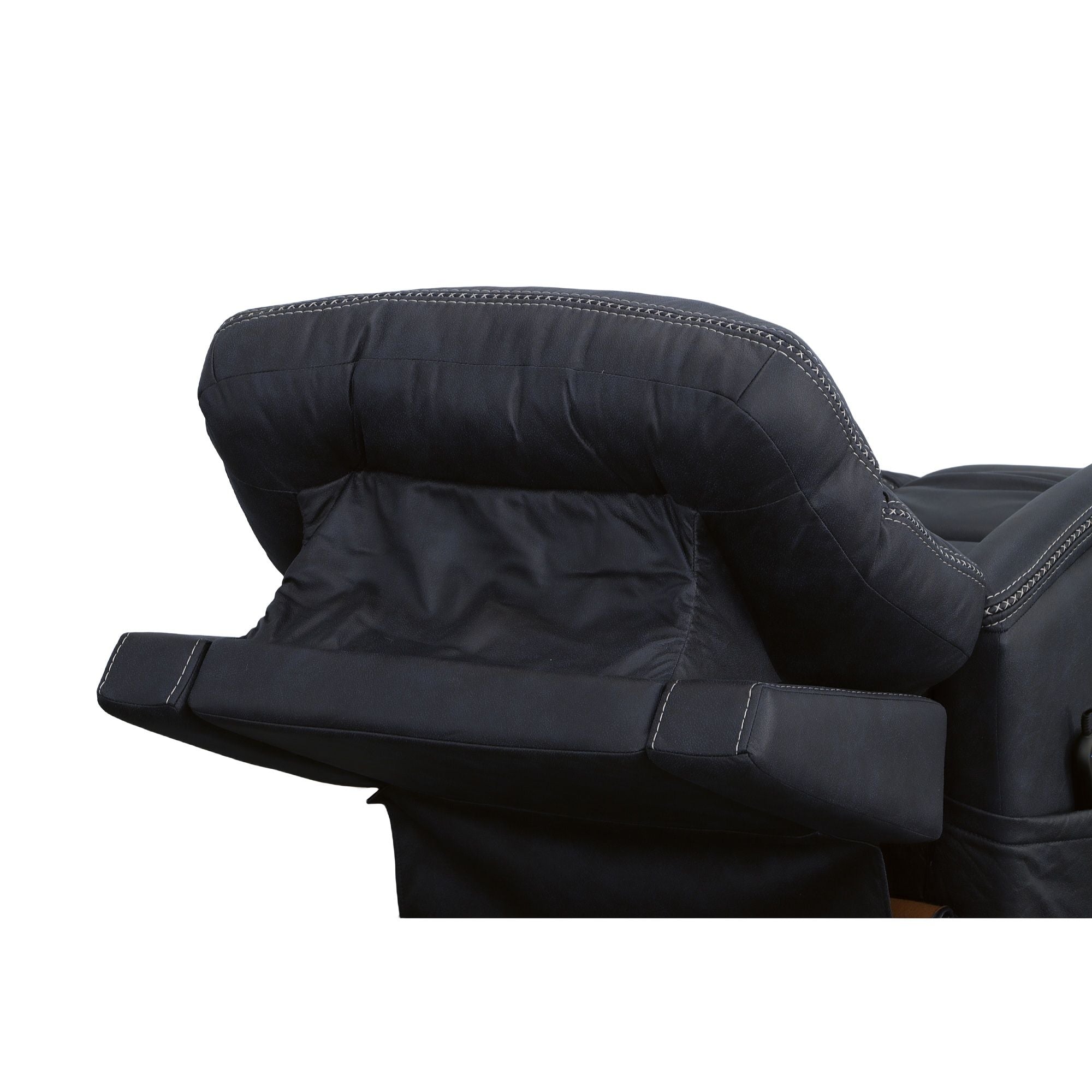 Atlas - Power Lift Recliner With Power Headrest & Lumbar