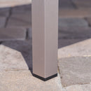 Cape Coral - Chaise Lounge Recliner