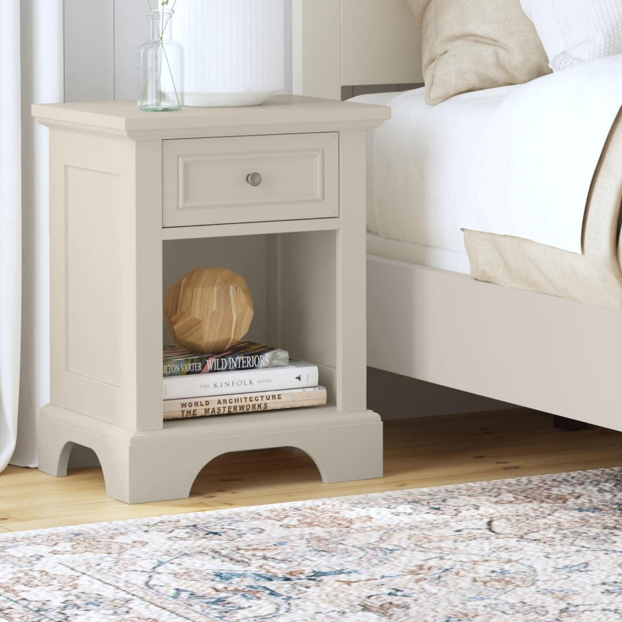 Naples - Bedroom Set