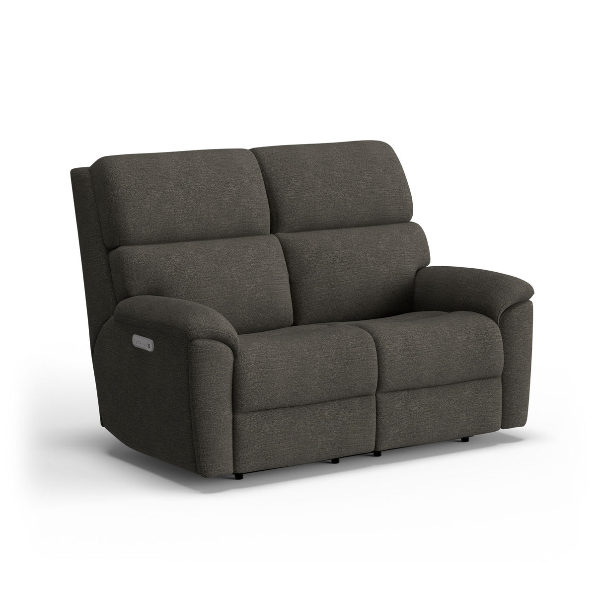 Porter - Power Reclining Loveseat With Power Headrest & Lumbar