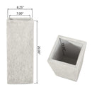 Modern Outdoor Planter