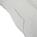 Perry - Outdoor Bean Bag Lounge Chair