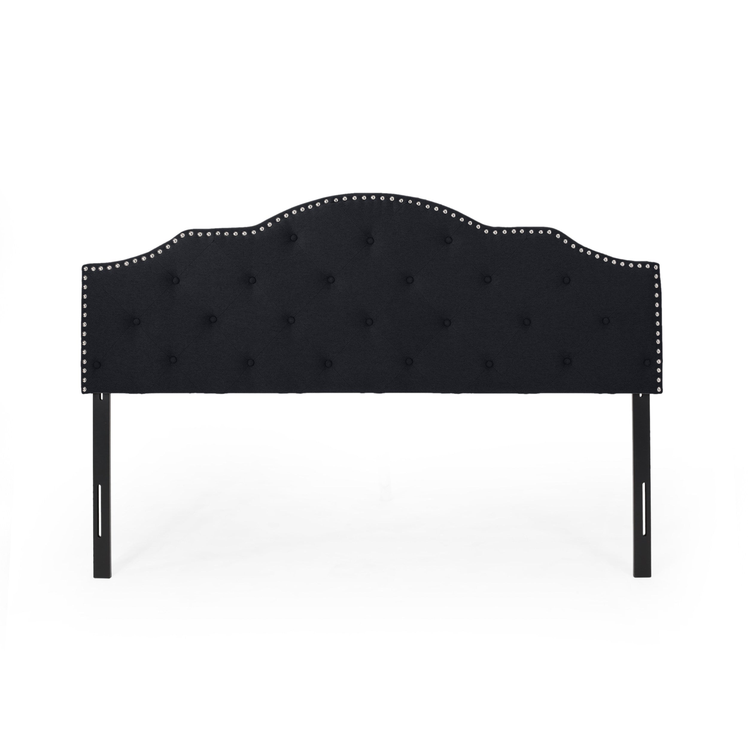 KING/CAL KING SIZED HEADBOARD - Atlantic Fine Furniture Melbourne FL