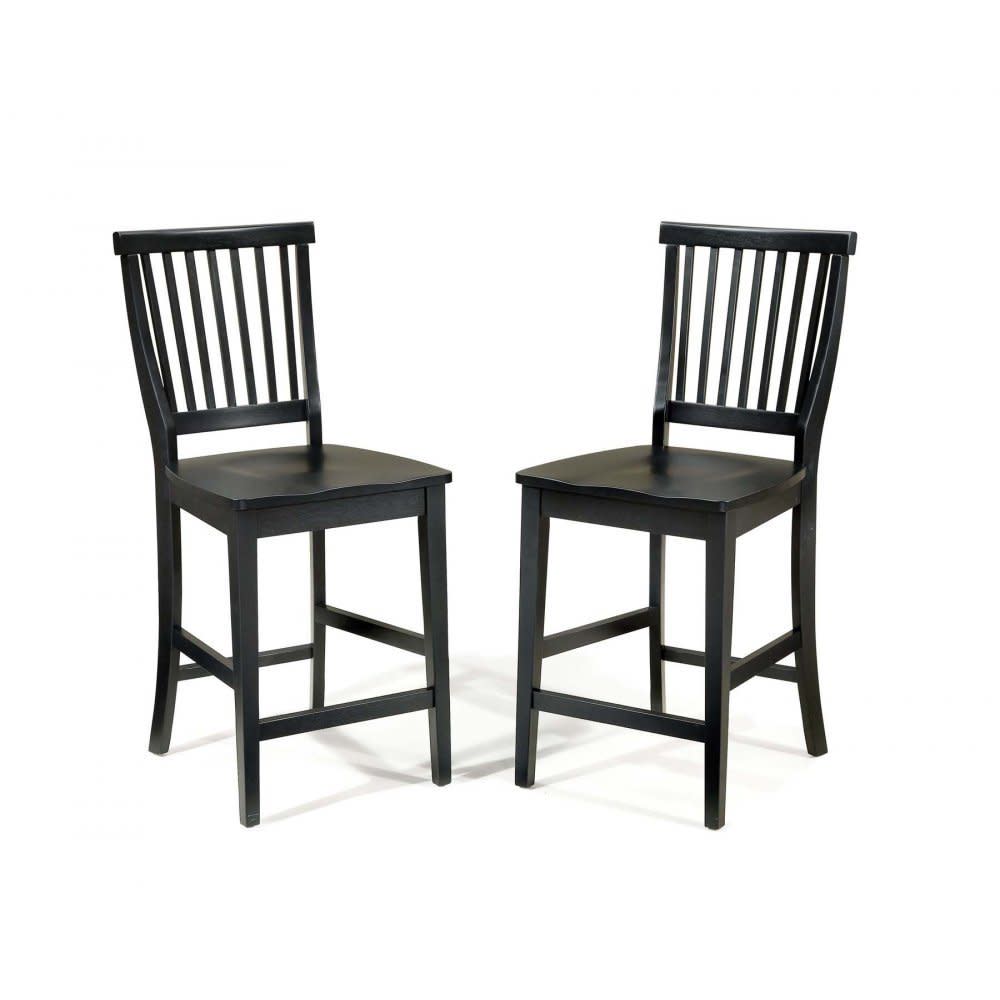 Arts & Crafts - Counter Stool