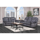 Jimny - Domino Power Reclining Sofa