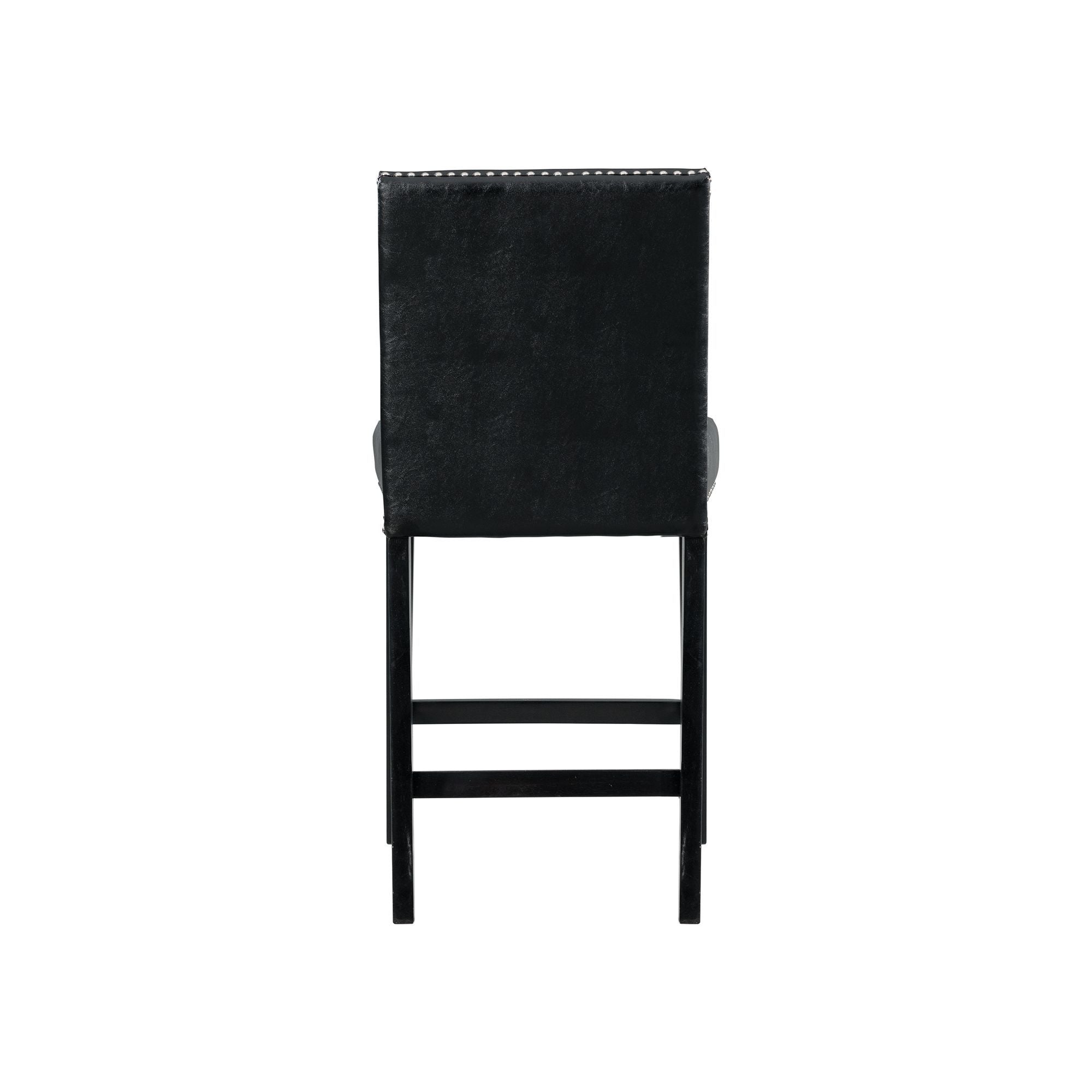 Meridian - Counter Side Chair (Set of 2)