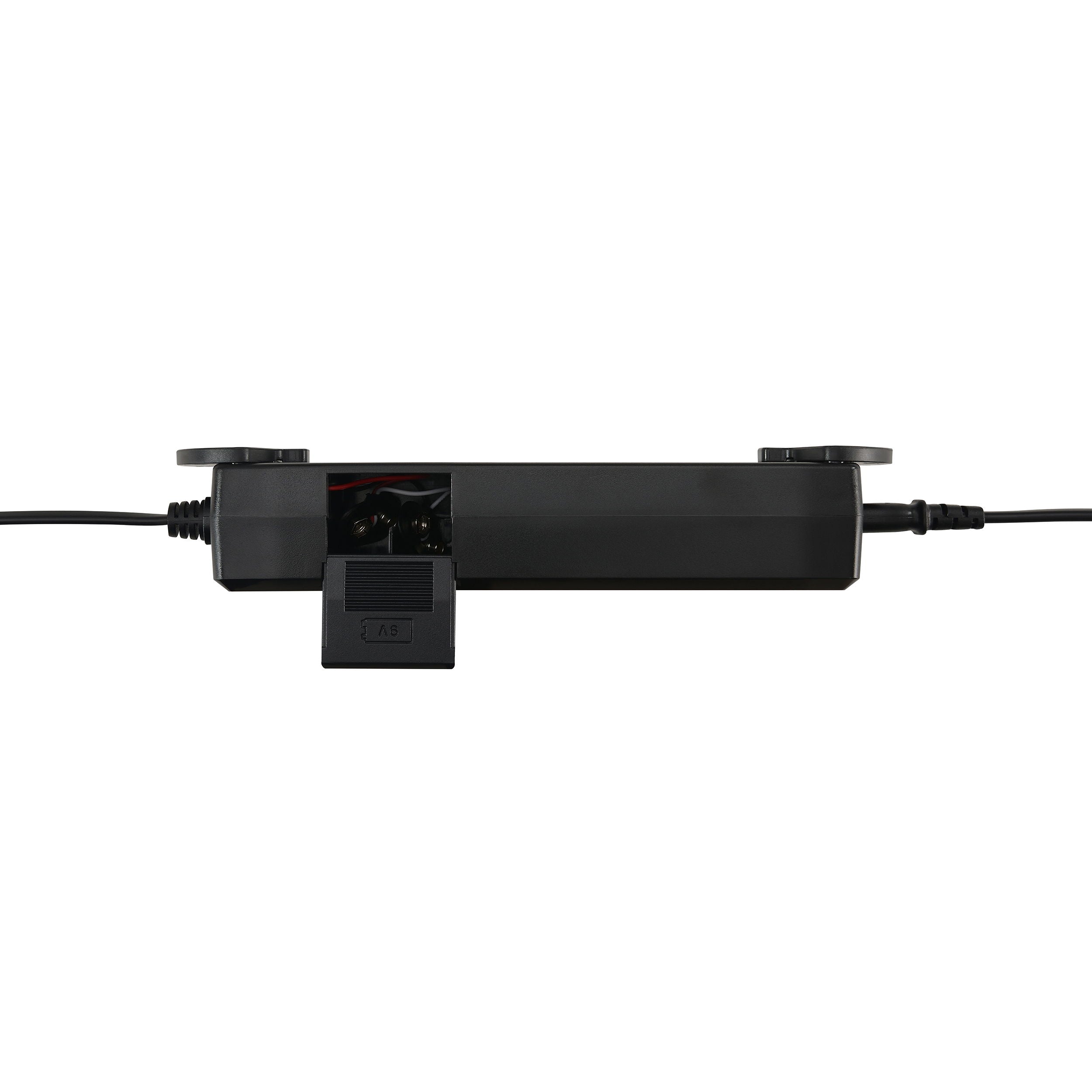 Kelven Adjustable Bed Base with Dual Massage Motors and Wireless Remote