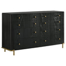 Arini - Rattan Bedroom Set