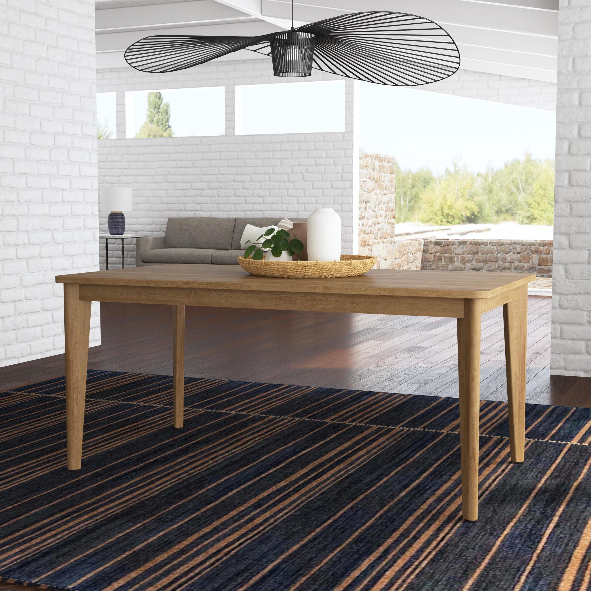 Brentwood - Rectangle Dining Table