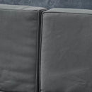 Oana - Corner Chair
