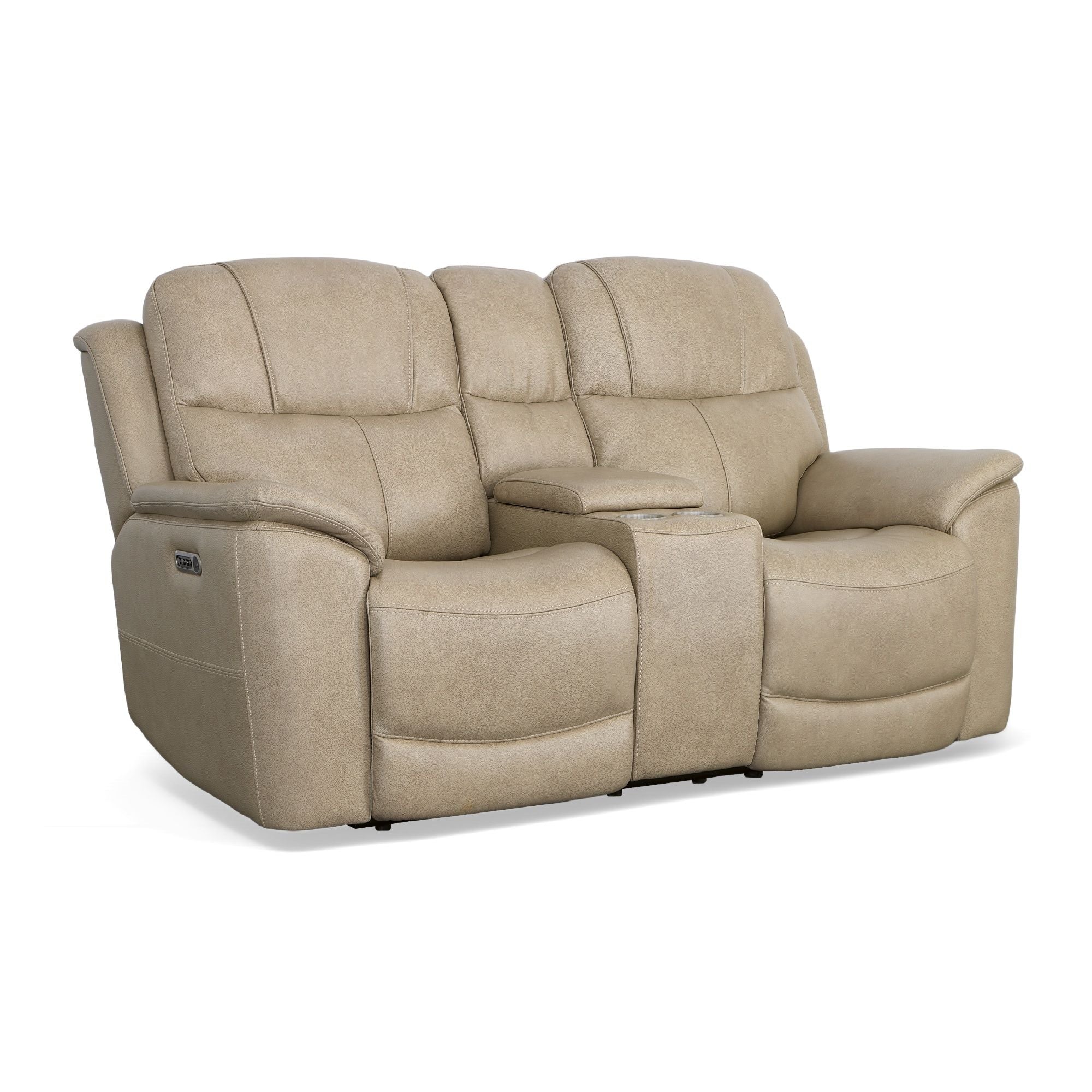 Crew - Power Loveseat