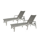 Oaxton - Chaise Lounge