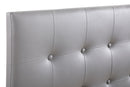 Super Nova - Upholstered Headboard